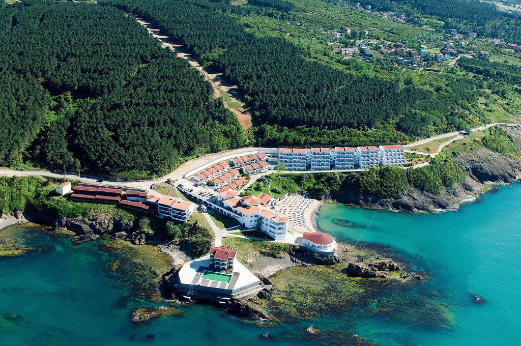 Legend Hotel Riva エクステリア 写真