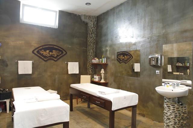 Legend Hotel Riva エクステリア 写真